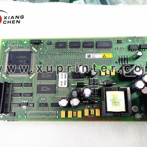 Carte de circuit imprimé WD Original ICPB 00.785.0117 00.781.4557 pour pièces d'impression offset Heidelberg SM52 SM74 SM102 CD102 - Product Image 4