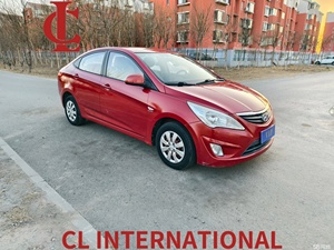 Offre Spéciale Voitures d'occasion et neuves Voitures chinoises les moins chères Voitures d'occasion et économiques 2010 Verna Berline 1.4L <span class=keywords><strong>GS</strong></span> MT Essence Durable - Product Image 2