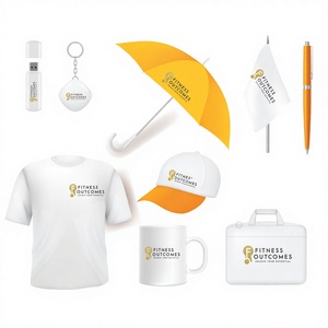 Articles Promotionnels Personnalisés avec Logo Graphique pour la Conception d'Emballages Domestiques Fabriqués en Inde - Product Image 1