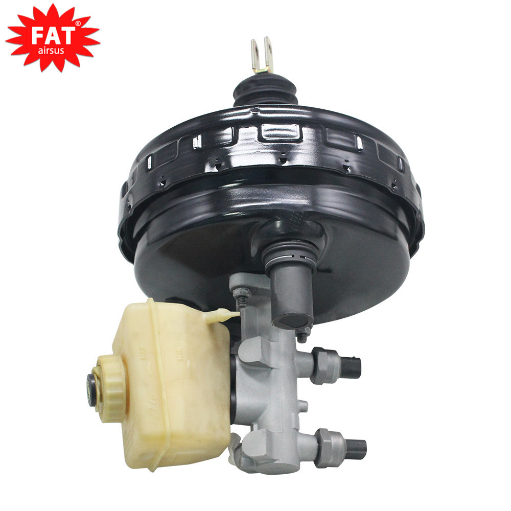 Cardone 53-3100 Remanufactured Import Power Brake Booster - Replacement For Reliable Braking Performance - View #7