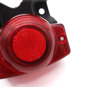 Luz trasera <span class=keywords><strong>de</strong></span> alta calidad para motocicleta, lámpara trasera para Honda Monkey Z50 Z50JZ Z 50 KDF - Product Image 5