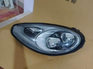 ไฟหน้ารถ Porsche <span class=keywords><strong>Panamera</strong></span> 970 ปี <span class=keywords><strong>2015</strong></span> 2016 รุ่น 970.2 ของแท้ มือสอง คุณภาพสูง จัดส่งรวดเร็ว - Product Image 4