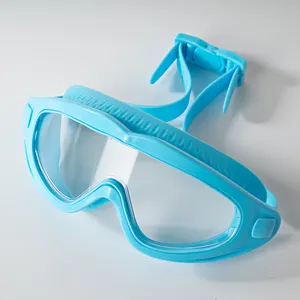 Водонепроницаемые очки для плавания