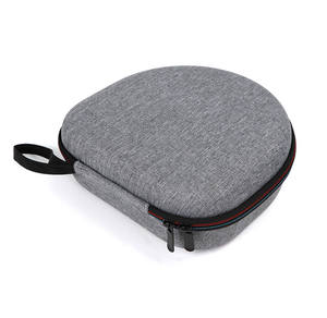 Difficile Cuffie Custodia Sacchetto di Immagazzinaggio di Corsa per Sony, Audio-Technica Ath-, Xo Vision, Behringer, Battute, Photive, Philips, Bose, Maxell, - Product Image 5