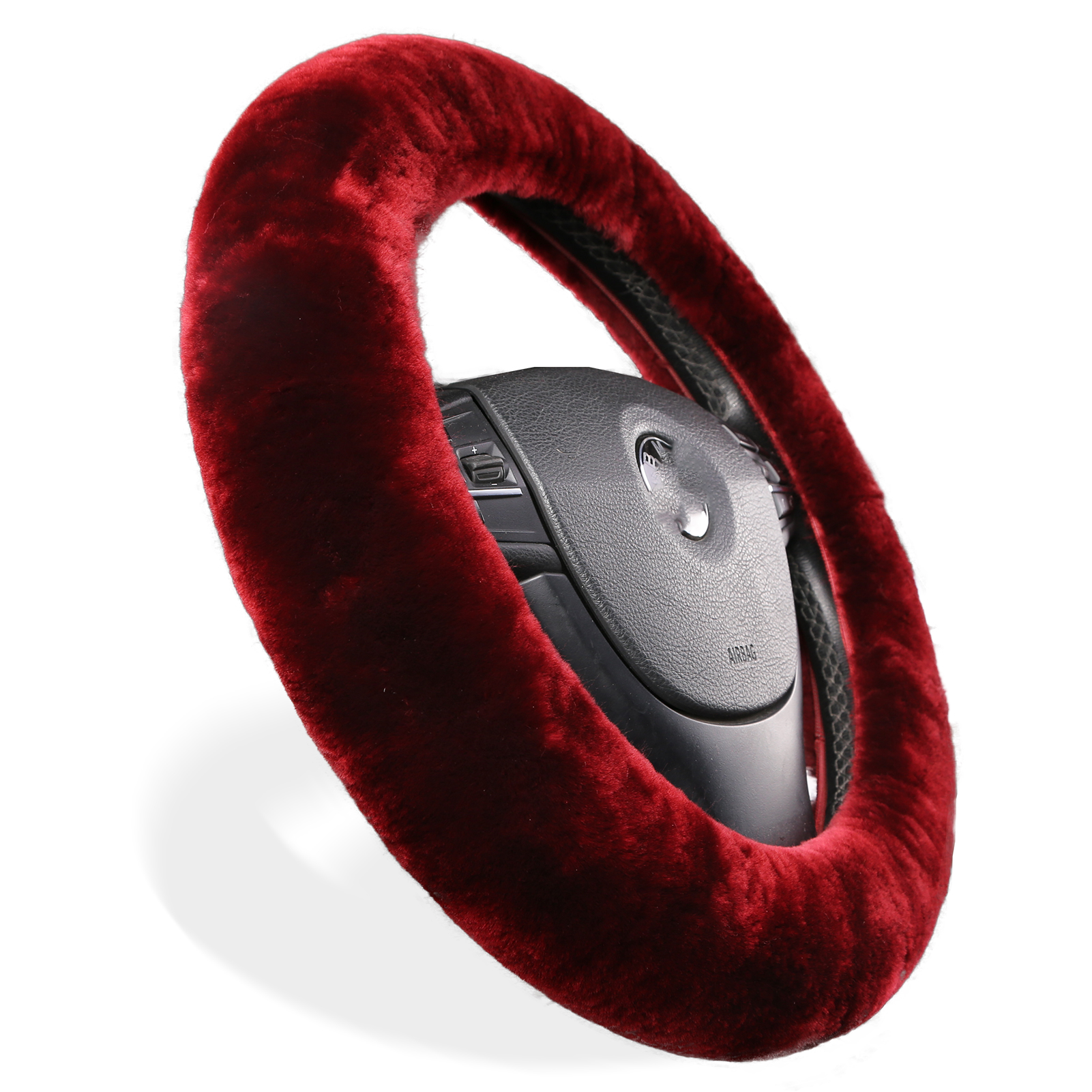 Rouge foncé