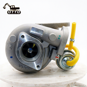 Turbo <span class=keywords><strong>chargeur</strong></span> 13879700020 13879700020 04265279 turbocompresseur de moteur TCD2015 B3G utilisé pour l'excavatrice - Product Image 1