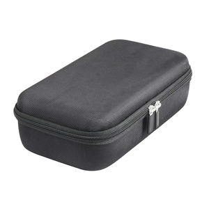 Mallette à outils EVA dure de conception OEM pour <span class=keywords><strong>Waterpik</strong></span> Wp-560Uk / Wp-562Uk/Wp-563Uk/sans fil Advanced Water Flosser - Case Only - Product Image 1
