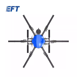 Componente de Brazo EFT <span class=keywords><strong>Wingfly</strong></span> E616P E420P E620P 40/40*37*315/1 Pieza - Product Image 6