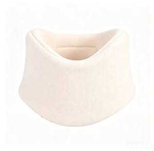 <span class=keywords><strong>Collare</strong></span> Cervicale in Schiuma YR-104-4 a Prezzo di Fabbrica, Dispositivo di Supporto Stabilizzante per Vertebre Cervicali, Certificato CE Classe I - Product Image 1