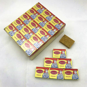 Assaisonnement Marinade Naturelle de Qualité Alimentaire Épices Essence de Poulet Halal Poudre de Poulet Séché 100% Pureté Durée de Conservation 2 Ans - Product Image 5