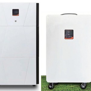 All-In-One Home Energy Storage System 10-20Kw <b>48V</b> LiFePO4 <b>Battery</b> Hybrid Grid With RS485 For Residential And Commercial Use - Product Image 1