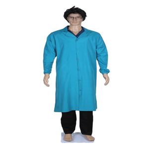 Venta al por mayor de buena calidad personalizado nueva moda mujer Hospital Doctor Lab bata estilo uniforme - Product Image 2