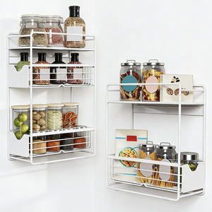 Système de rangement modulaire robuste pour <span class=keywords><strong>garage</strong></span> en acier thermolaqué, plans de conception 3D CAO gratuits, fabrication OEM personnalisée - Product Image 5