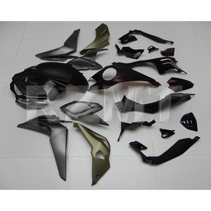 Carénage de Moto sur Mesure par Injection ABS pour <span class=keywords><strong>Kawasaki</strong></span> <span class=keywords><strong>Z1000</strong></span> ABS 2014-2024, Kit Coque Carénages de Carrosserie K0313-108a - Product Image 4