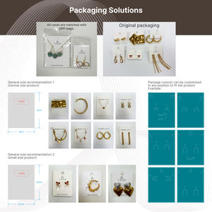 Ожерелье из натурального камня - Product Image 6