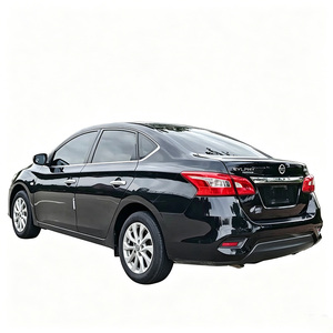 Nissan Sylphy 2022 de Segunda Mano, Clásico de Lujo, 36000 KM, Casi Nuevo, Sin Accidentes, Inspección de Terceros, Exportación al Por Mayor - Product Image 2