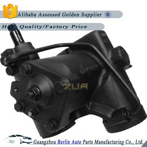 Para Land Rover Discovery me Range Rover clásico <span class=keywords><strong>1992</strong></span> - 1995 caja de cambios de dirección QAF500120 - Product Image 2