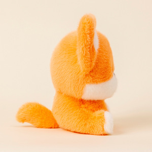 Kawaii soffice animali ripieni di anatra verde grigiastro di <span class=keywords><strong>peluche</strong></span> di elefante giocattoli carini di <span class=keywords><strong>peluche</strong></span> di topo bambole bianche di <span class=keywords><strong>coniglio</strong></span> morbido pinguino morbido - Product Image 4