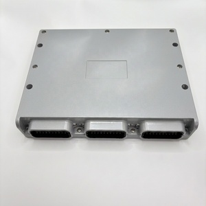 Contrôleur 21Q6-32370, contrôleur de moteur ECU adapté aux excavateurs RX225LC-9T R215-9 RX215-9C, pièces de rechange pour moteur 21Q632370 - Product Image 2