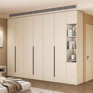 Ensembles d'armoires de cuisine modulaires de luxe personnalisées de haute qualité - Product Image 6