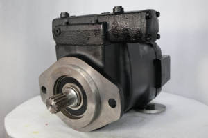 Spritzgießmaschine PVG PVWJ PVWH PVWC Serie Verstellpumpe Kolbenpumpe PVWJ-022-A1UU-RSAS Hydraulik - Product Image 2