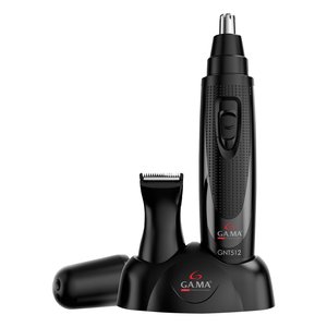 Cortapelos GNT 512 Negro GM2102 - Product Image 1