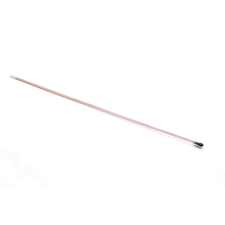 Высокостабильный датчик температуры TOPOS из эпоксидной смолы 3435, Термистор NTC, датчик температуры NTC