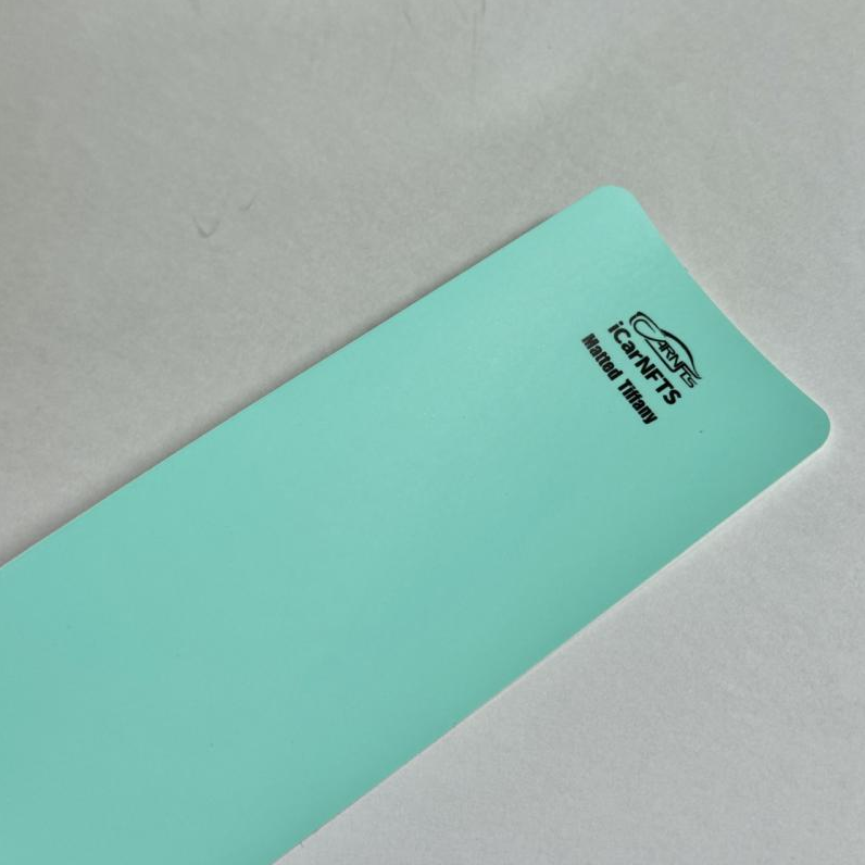 ทิฟฟานี่ผิวด้าน