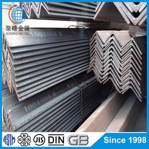 Équerre d'<span class=keywords><strong>angle</strong></span> en acier, barre d'<span class=keywords><strong>angle</strong></span>, ASTM A575 Gr50 A992 pour la construction - Product Image 4