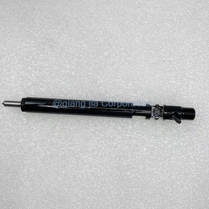 EJBR04701D Форсунка для дизельного топлива A6640170221 для Ssangyong Kyron 2,0 Xdi - Product Image 4