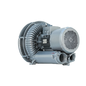 Soplador de Anillo Vortex de Alta Presión RB-82S 7.5KW de Aleación de Aluminio para Vacío - Product Image 1