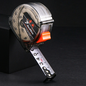 3M 5m 7.5M 10M mét Băng đo có thể thu vào đo tap cho xây dựng - Product Image 5