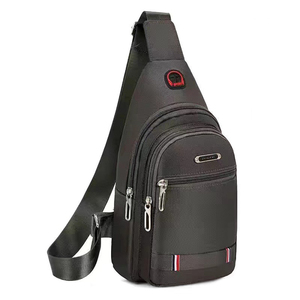 Borsa a tracolla in tessuto di moda con portafoglio <span class=keywords><strong>da</strong></span> <span class=keywords><strong>uomo</strong></span> in pelle <span class=keywords><strong>da</strong></span> <span class=keywords><strong>uomo</strong></span> <span class=keywords><strong>marsupio</strong></span> <span class=keywords><strong>da</strong></span> <span class=keywords><strong>uomo</strong></span> - Product Image 5