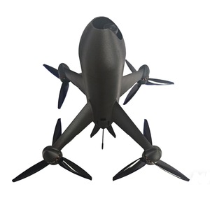 โดรนแข่ง FPV รุ่น Rocket Style ความเร็วสูง 380 กม./ชม. ขนาด 5/7/10 นิ้ว ต้านทานลมต่ำ ควอดคอปเตอร์ สำหรับมืออาชีพ - Product Image 6