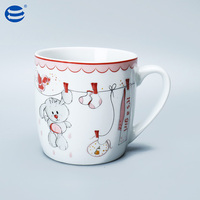 Ensemble de table pour enfants, 3 pièces, serviette en forme de lapin, brillant, de haute qualité, avec emballage de boîte de couleur