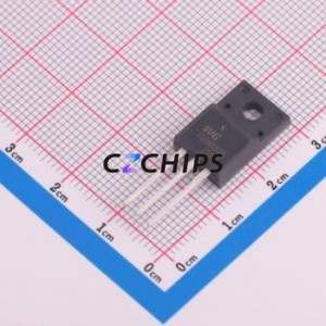 Nuevo-Original WGF28N65SE Transistor de efecto de campo de transistor (MOSFET) Venta al por mayor Chips de componentes electrónicos y servicio BOM - Product Image 1