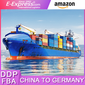 Meilleur Prix 2026 Excellent Agent Maritime DDP LCL Fret Maritime vers le Canada FBA <span class=keywords><strong>Amazon</strong></span> avec Entrepôt Local à Shenzhen/Yiwu - Product Image 6