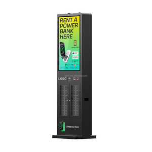 สถานีไฟฟ้าพกพา 48 ช่อง ความจุ 6000mAh หน้าจอ 43 นิ้ว กันน้ำ ความจุสูง - Product Image 3