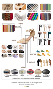 Chaussures de <span class=keywords><strong>mariage</strong></span> blanches pour femme Shehe 2026, de haute qualité, sexy, à bout pointu, <span class=keywords><strong>petit</strong></span> <span class=keywords><strong>talon</strong></span> aiguille, avec nœud, grandes tailles - Product Image 6