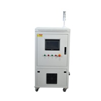 Chauffe-inducteur numérique automatique électrique 20 kW refroidi par air pour le préchauffage de soudures