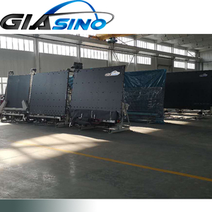 Dây chuyền máy uốn kính cách nhiệt với hộp số động cơ PLC để sản xuất kính năng suất cao - Product Image 4