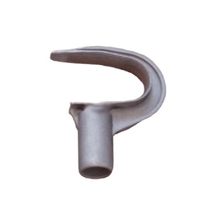 Crochet vibrant de haute qualité pour STIHL-MASTERLOCK, compatible avec le modèle ancien SP 400-450, outil moteur 992042 - Product Image 1