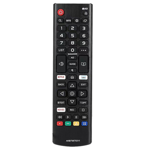 NEW AKB75675311 <strong>Remote</strong> <strong>Control</strong> Fit For <strong>LG</strong> SMART TV 43UK6300PUE 32LK610BPUA 49UK6300PUE 55UK6300PUE - Product Image 5