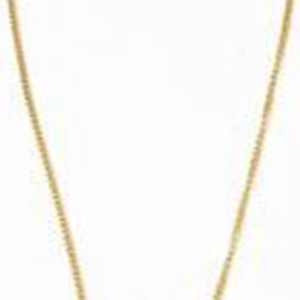 Stainless Steel Letter <b>A</b> Pendant <b>Necklace</b> Gold Tone Minimalist Snake Chain Unisex Everyday Jewelry - Product Image 4