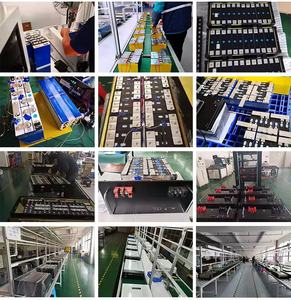 3.7v 76AH 71Ah 60Ah 63Ah cellules de poche Lithium polymère cellules de poche pour moto vélo électrique Scooter batterie - Product Image 4