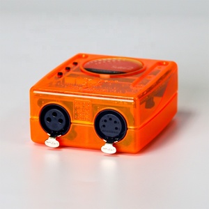 Console de Contrôle DMX <span class=keywords><strong>Sunlite</strong></span> <span class=keywords><strong>Suite</strong></span> <span class=keywords><strong>2</strong></span> 1536 Canaux avec Module LED pour Éclairage de Scène et Gradateurs - Product Image 6