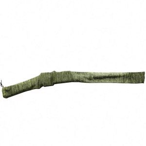 Échantillon Gratuit Housse de Protection Portable pour Fusil de Chasse, Étui Long pour Fusil, Housse de Fusil - Product Image 3