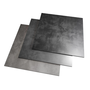 Sang trọng Carrara bằng đá cẩm thạch trắng gạch 60*60 sứ gạch 24*24 trong nhà sàn gạch - Product Image 6