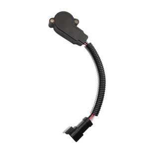 עבור מחפרי קטרפילר, מעמיסים, דחפורים, מפלסות, בולדוזרים, טרקטורים - חיישן מצב מצערת 266-1478 214-4863 - Product Image 4