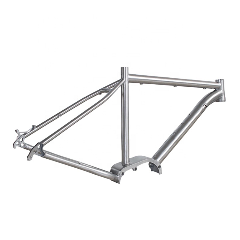 Bike Frame Belt Drive China Trade,Buy China Direct From Bike Frame 